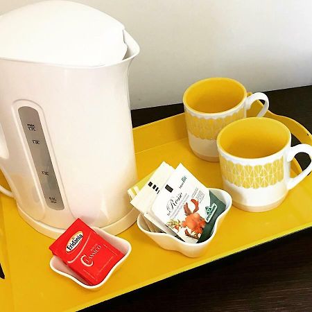 D@Home روما المظهر الخارجي الصورة