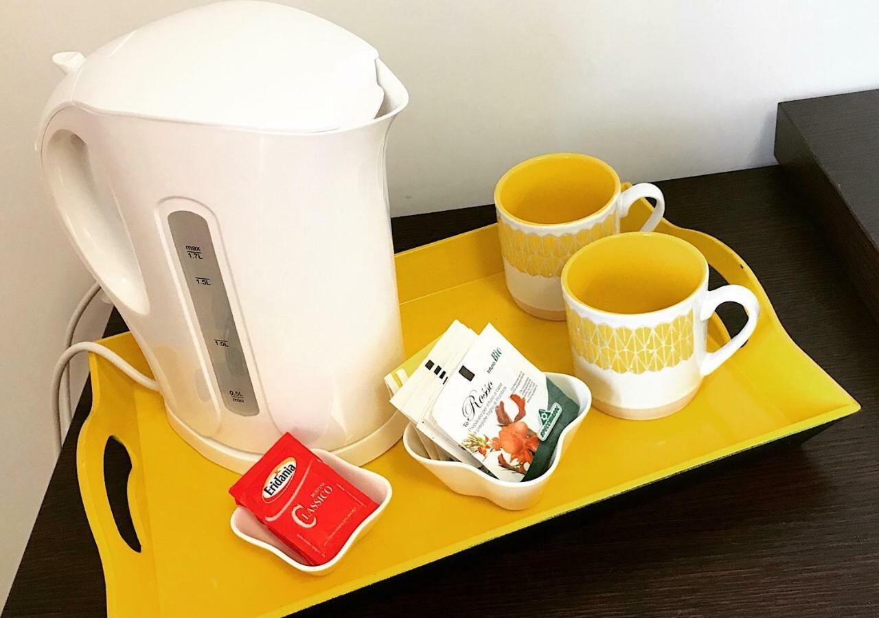 D@Home روما المظهر الخارجي الصورة