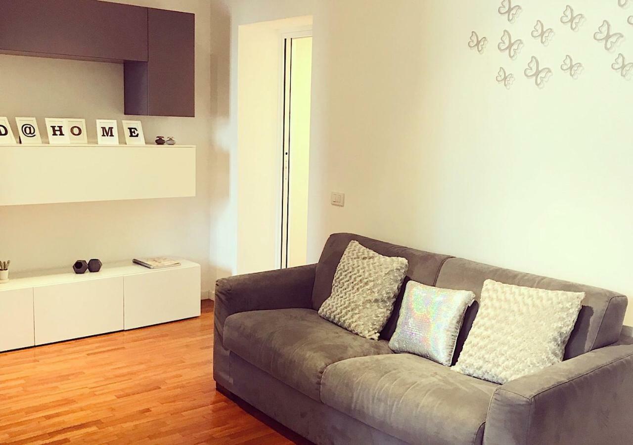 D@Home روما المظهر الخارجي الصورة
